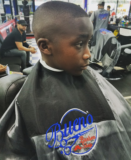 Barber Shop «Bueno Barbershop», reviews and photos, 463 NE 167th St, North Miami Beach, FL 33162, USA