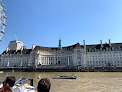 City Cruises London Westminster Pier