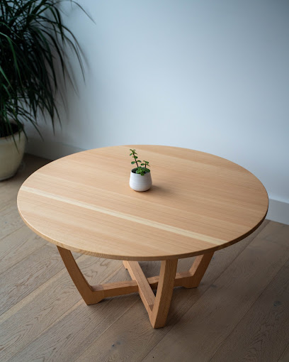 Maple Table