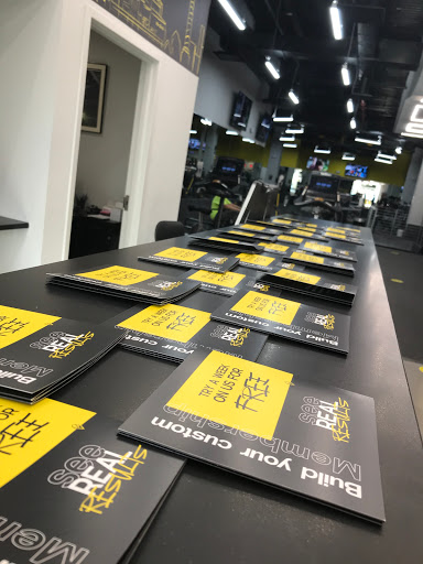 Health Club «Rock Health & Fitness Club», reviews and photos, 22-15 31st St, Astoria, NY 11105, USA