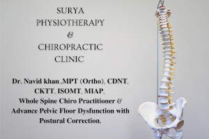 SURYA PHYSIOTHERAPY & CHIROPRACTIC CLINIC, SELLUR BRANCH, MADURAI (SINCE 2012) image