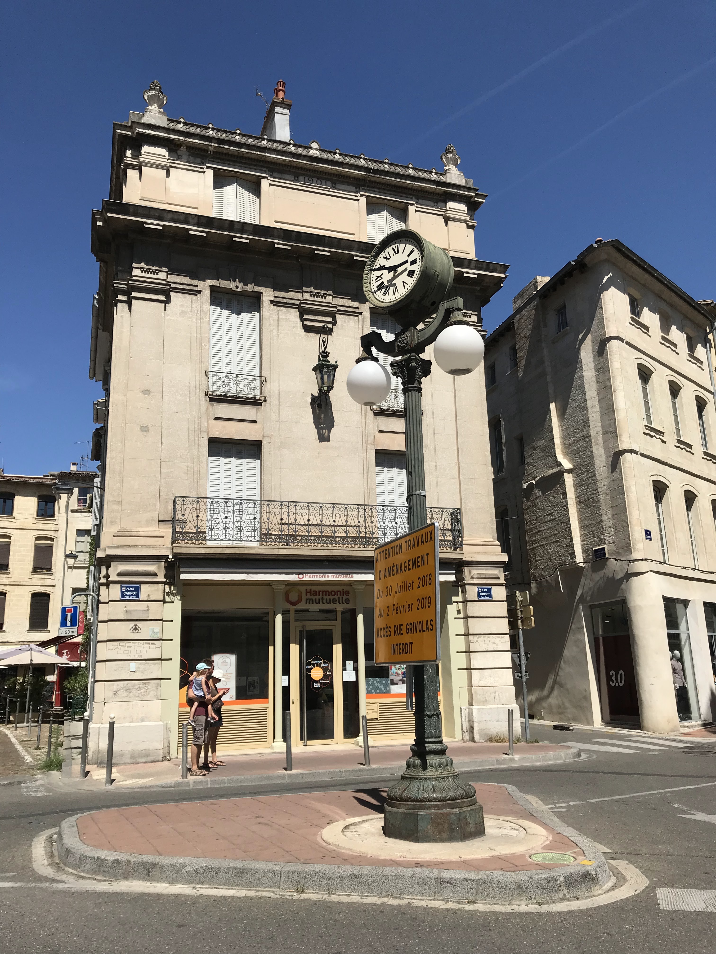 Photo n° 2 de l'avis de Elza.b fait le 17/08/2018 à 07:47