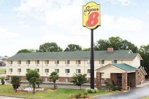 Super 8 by Wyndham Anderson/Clemson Area image