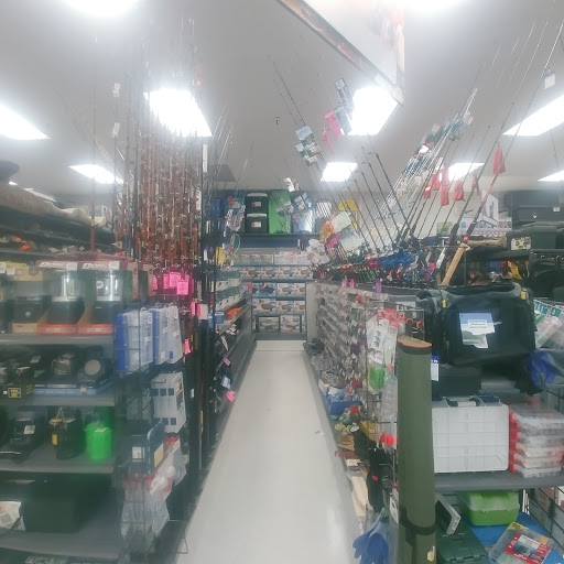 Sporting Goods Store «Big 5 Sporting Goods - Van Nuys», reviews and photos, 7250 Van Nuys Blvd, Van Nuys, CA 91405, USA