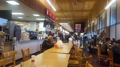 Grocery Store «Wholesome Choice Market», reviews and photos, 18040 Culver Dr, Irvine, CA 92612, USA