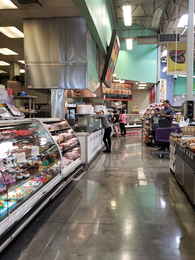 Rancho San Miguel Market