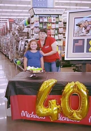 Craft Store «Michaels», reviews and photos, 217 Indian Lake Blvd #850, Hendersonville, TN 37075, USA