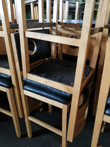 Home Improvement Store «Lifecycle Building Center», reviews and photos, 1116 Murphy Ave SW, Atlanta, GA 30310, USA