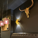 Photo n°2 de l'avis de Roberto.o fait le 18/02/2024 à 06:13 sur le  Grill di Bufalo à Heringsdorf