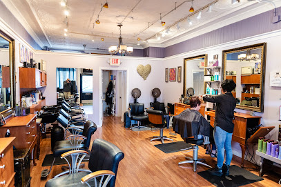 Eclectic Hair Lounge