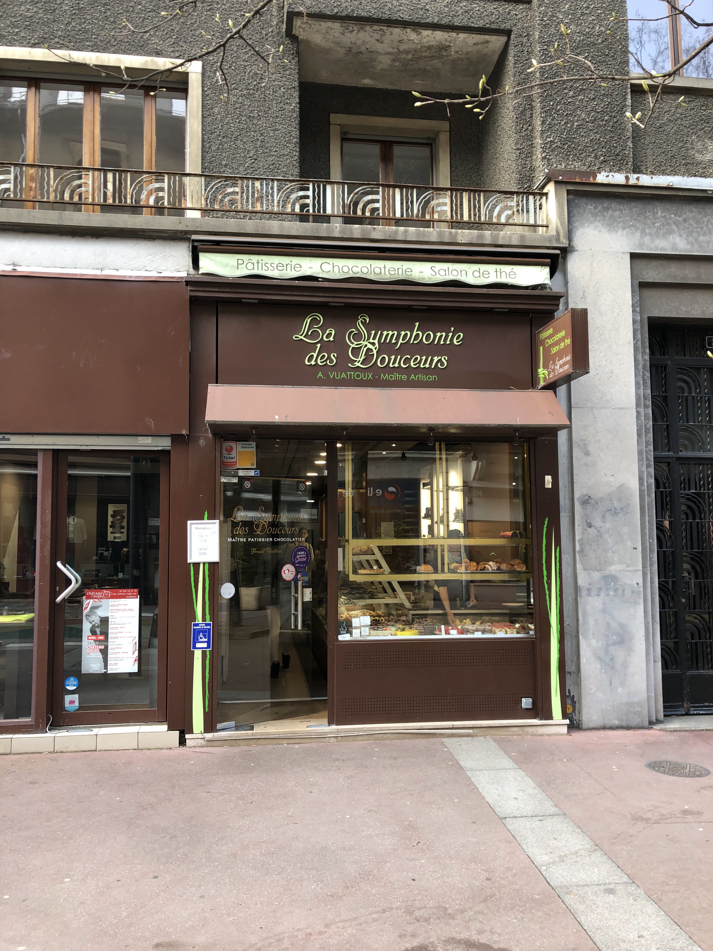 Photo n° 1 de l'avis de philippe.o fait le 11/04/2019 à 13:07