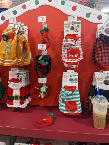 Pet Supply Store «PetSmart», reviews and photos, 849 E 23rd St, Panama City, FL 32405, USA