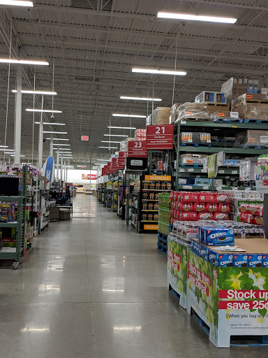 Warehouse club «BJ’s Wholesale Club», reviews and photos, 106 Federal Rd, Brookfield, CT 06804, USA