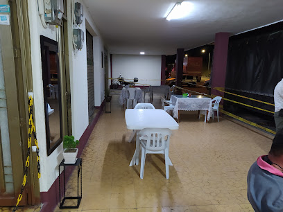 Matejal Hotel & Restaurante - Cra 22 #2-81, La Virginia, Risaralda, Colombia