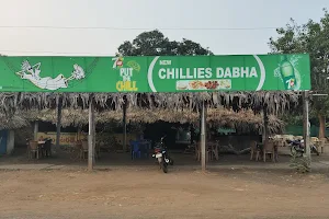 CHILLIES Family DHABA.. image