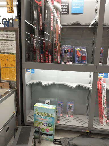 Department Store «Walmart Supercenter», reviews and photos, 1355 Sandhill Rd, Orem, UT 84058, USA