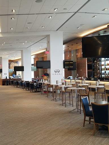 Stadium «SunTrust Park», reviews and photos, 755 Battery Avenue Southeast, Atlanta, GA 30339, USA