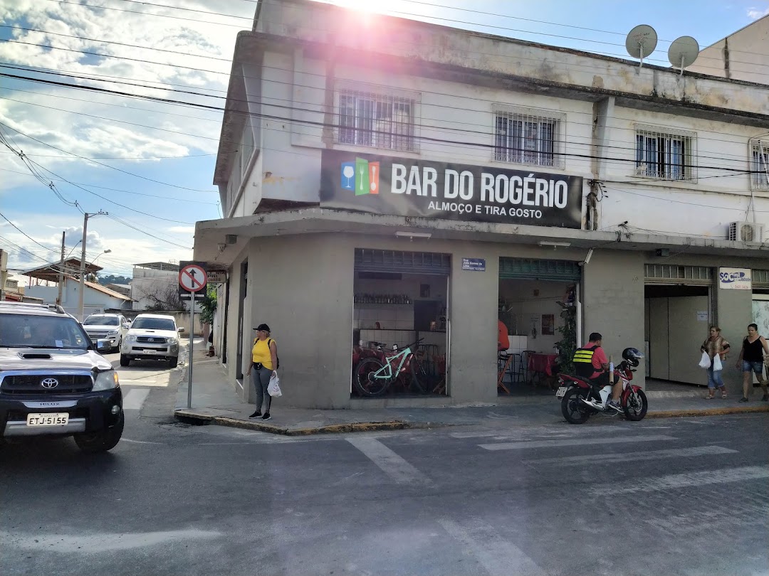 Bar do Rogério