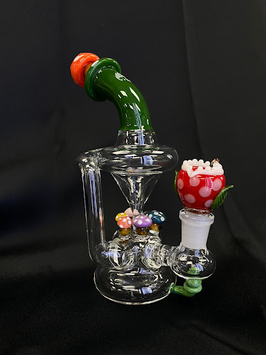 Tobacco Shop «M & I Smoke Shop», reviews and photos, 1239 S Higley Rd #104, Mesa, AZ 85206, USA