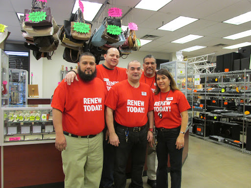 Pawn Shop «Westheimer Pawn», reviews and photos, 8078 Westheimer Rd, Houston, TX 77063, USA