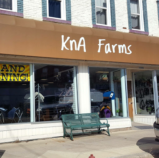 Farm Shop «KnA Farms Inc», reviews and photos, 23009 E Main St, Armada, MI 48005, USA