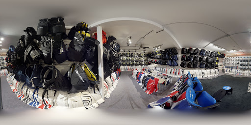 Sports Complex «Wesco Sports Center», reviews and photos, 270 Federal Rd, Brookfield, CT 06804, USA