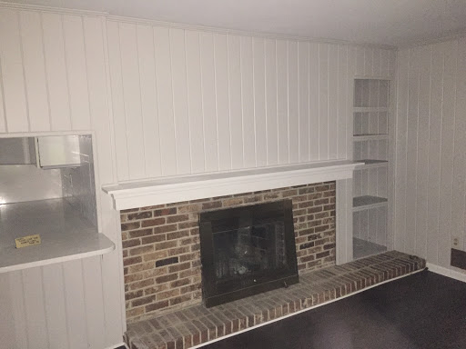 Painter «Top Choice Painters, llc», reviews and photos, 5940 GA-92 #103, Acworth, GA 30102, USA