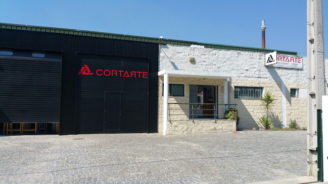 Cortarte - Indústria de Cortantes Gráficos e Clichés, Lda - Braga