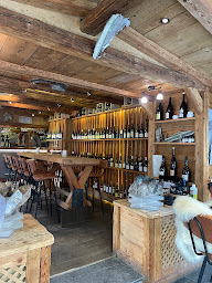 Photo n°24 de Malabar princess à Chamonix-Mont-Blanc ()