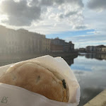 Photo n°1 de l'avis de Pask.i fait le 20/11/2021 à 11:27 sur le  Pizzeria Il Montino à Pisa