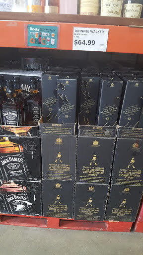 Liquor Store «Brooklyn Liquors», reviews and photos, 976 3rd Ave, Brooklyn, NY 11232, USA