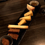 Photo n°8 de l'avis de Andreas.i fait le 18/01/2020 à 16:26 sur le  SOLAR Sky-Bar Restaurant Lounge à Berlin