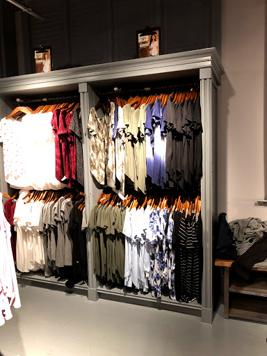 Clothing Store «Hollister Co.», reviews and photos, 19575 Biscayne Blvd #1335, Aventura, FL 33180, USA