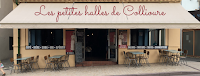 Photos du propriétaire du Restaurant Les petites halles de Collioure - n°1