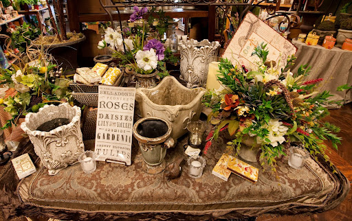 Florist «Sweet Peas Floral Design», reviews and photos, 6231 Pacific Ave A2, Stockton, CA 95207, USA