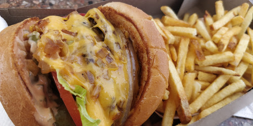 In-N-Out Burger image