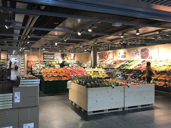 Rezensionen über Coop Supermarché Carouge Acacias in Lancy - Supermarkt