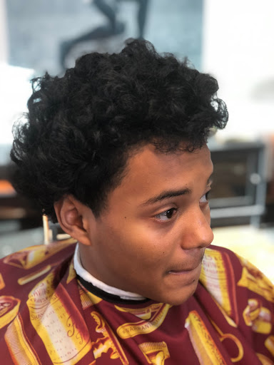 Barber Shop «Presidential Cuts Barber Shop», reviews and photos, 321 Douglas Ave #40, Holland, MI 49424, USA