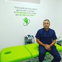 Fisioterapia y Osteopatía Óscar Peña en Úbeda