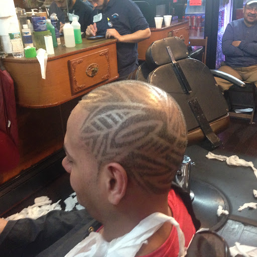 Barber Shop «Arish Barber Shop», reviews and photos, 507 61st St, Brooklyn, NY 11220, USA