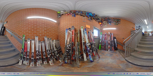 Sporting Goods Store «Gearonimo Sports», reviews and photos, 1401 S 8th St, Colorado Springs, CO 80905, USA