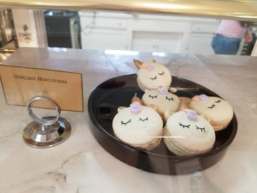 Bakery «Let Them Eat Cake», reviews and photos, 310 C St, Davis, CA 95616, USA