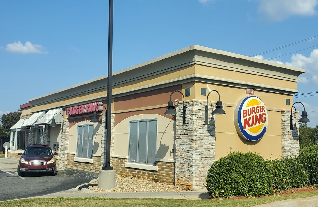 Burger King 28613