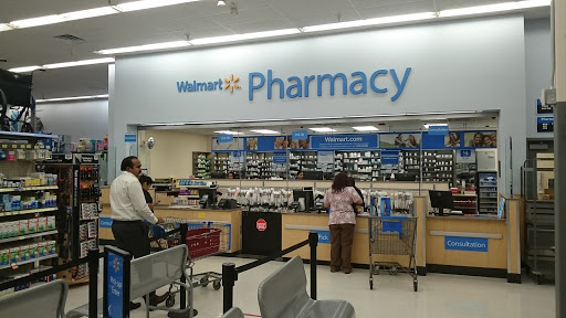 Pharmacy «Walmart Pharmacy», reviews and photos, 301 Ranch Dr, Milpitas, CA 95035, USA