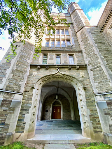 Gym «Princeton University - Dillon Gymnasium», reviews and photos, Elm Dr, Princeton, NJ 08540, USA