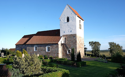 Vognsild Kirke