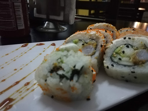 Osaka sushi