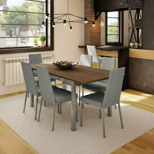 Furniture Store «Crest Furniture - Arlington Heights», reviews and photos, 1141 E Rand Rd, Arlington Heights, IL 60004, USA