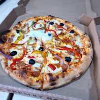 Aliment-réconfort du Restauration rapide Maestro Pizza à Alfortville - n°3