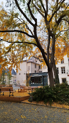 Hilda Stoulig à Nancy